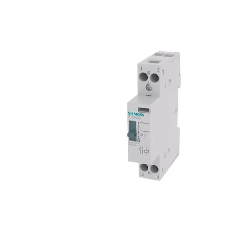 Siemens Installationsschütz, Schaltschütz 5TT5000-6