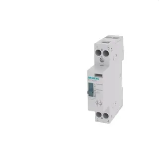 Siemens Installationsschütz, Schaltschütz 5TT5000-6