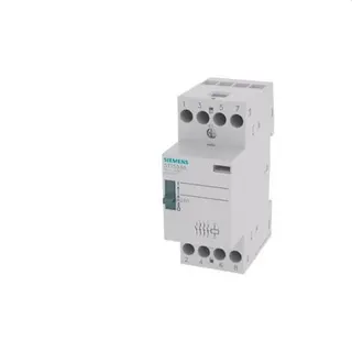 Siemens Installationsschütz, Schaltschütz 5TT5030-6