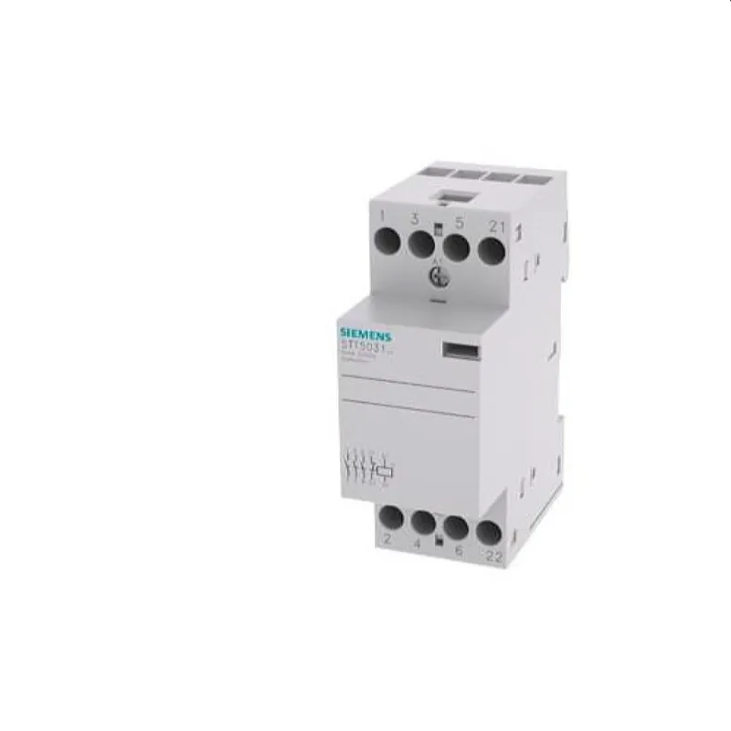 Siemens Installationsschütz, 5TT5031-0