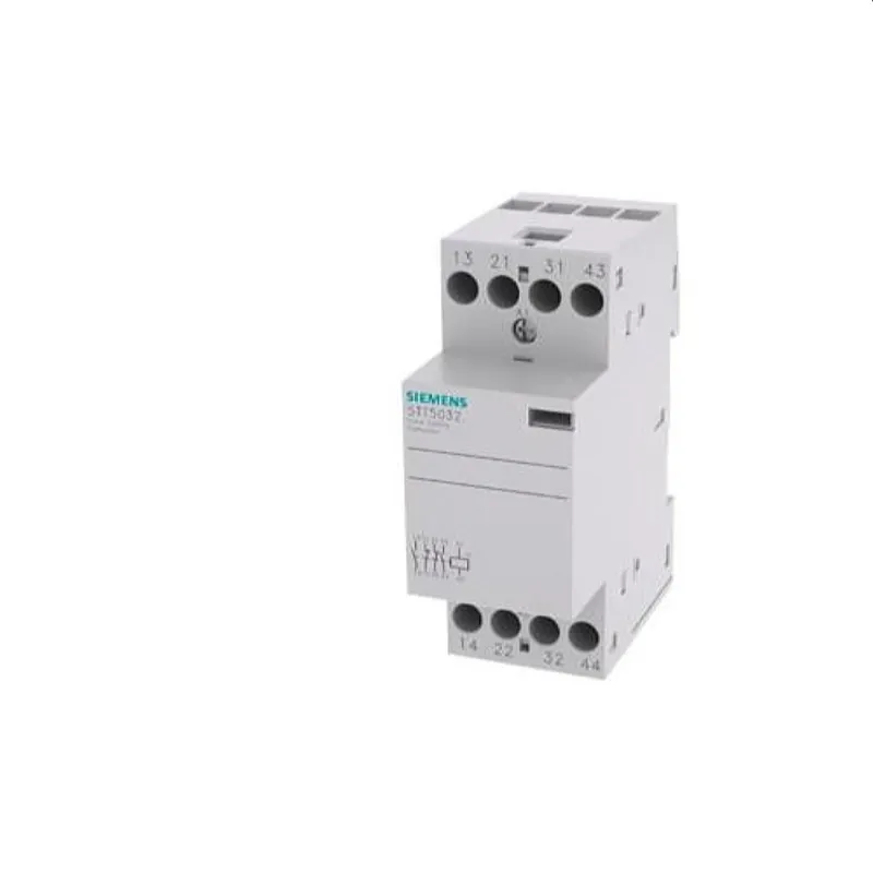 Siemens Installationsschütz, 5TT5032-0
