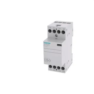 Siemens Installationsschütz, 5TT5032-0