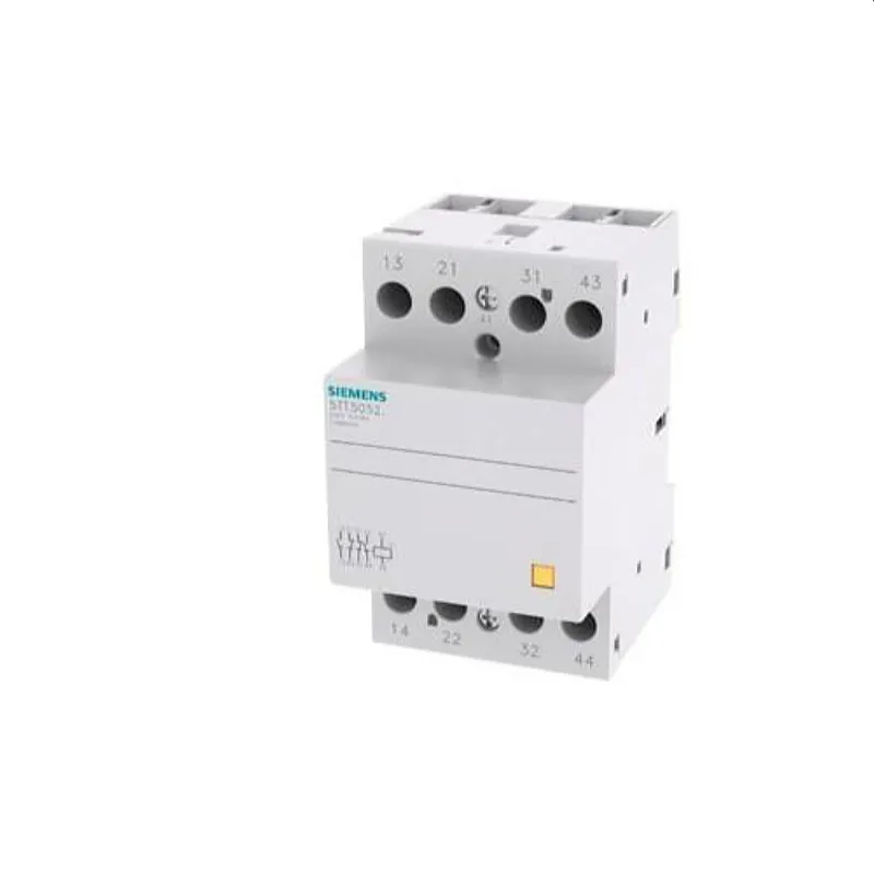 Siemens Installationsschütz, 5TT5052-0