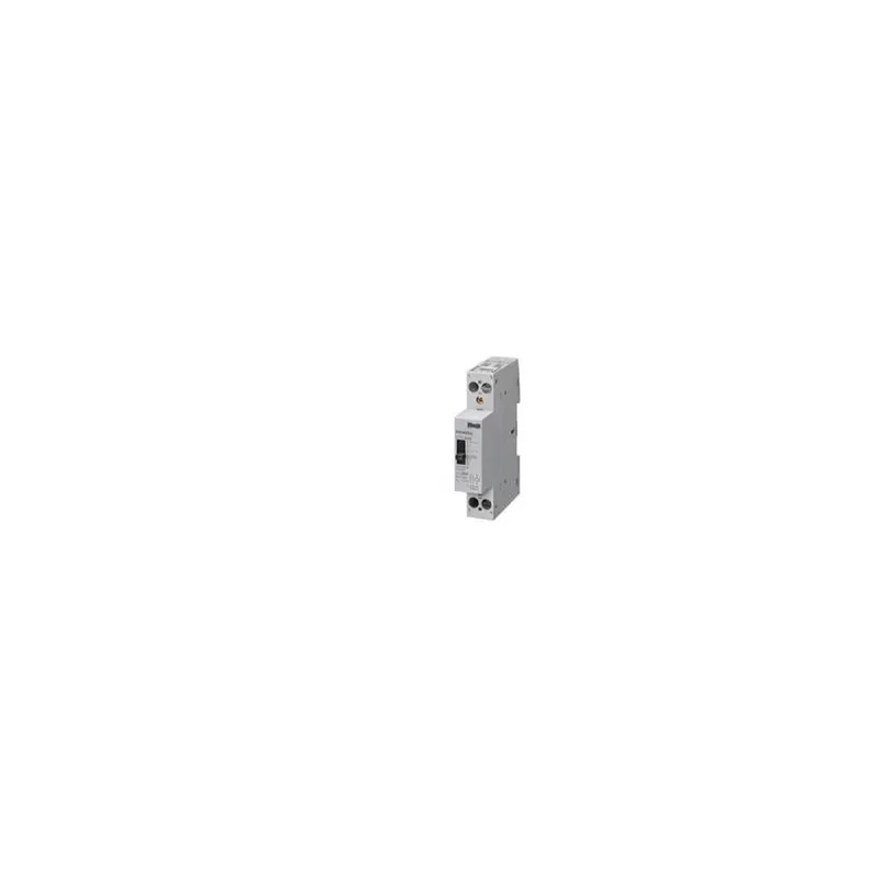 Siemens Installationsschütz, Schaltschütz mit 2 Schliessern 5TT5800-6