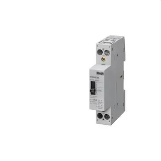 Siemens Installationsschütz, Schaltschütz mit 2 Schliessern 5TT5800-8