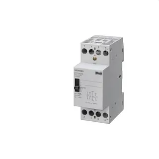 Siemens Installationsschütz, 5TT5831-6