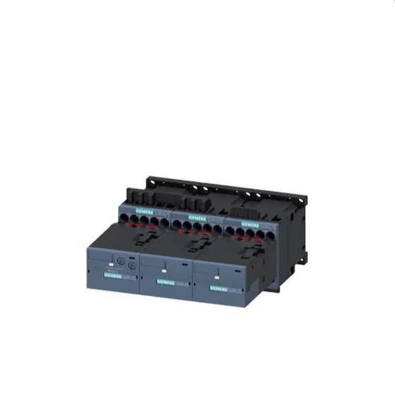 Siemens Kombination 5,5kW/400V AC 230V 3RA2415-8XF31-1AP0