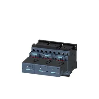 Siemens Kombination 11kW/400V AC 230V 3RA2423-8XF32-1AL2