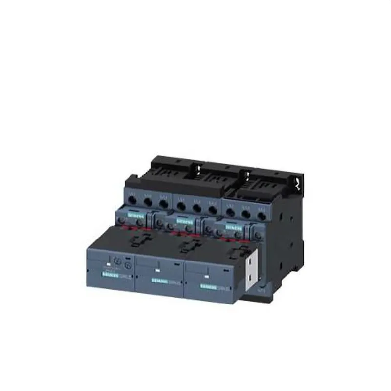 Siemens Kombination 15/18,5kW/400V DC 24V 3RA2425-8XF32-1BB4