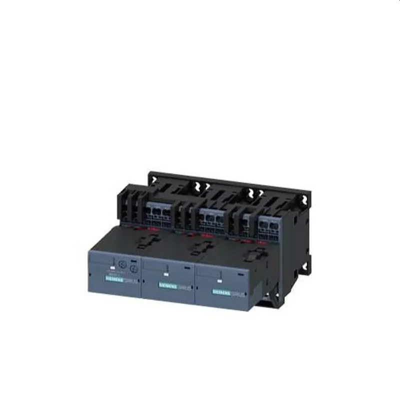 Siemens Kombination AC 3 7,5kW/400V 3RA2416-8XF31-2BB4