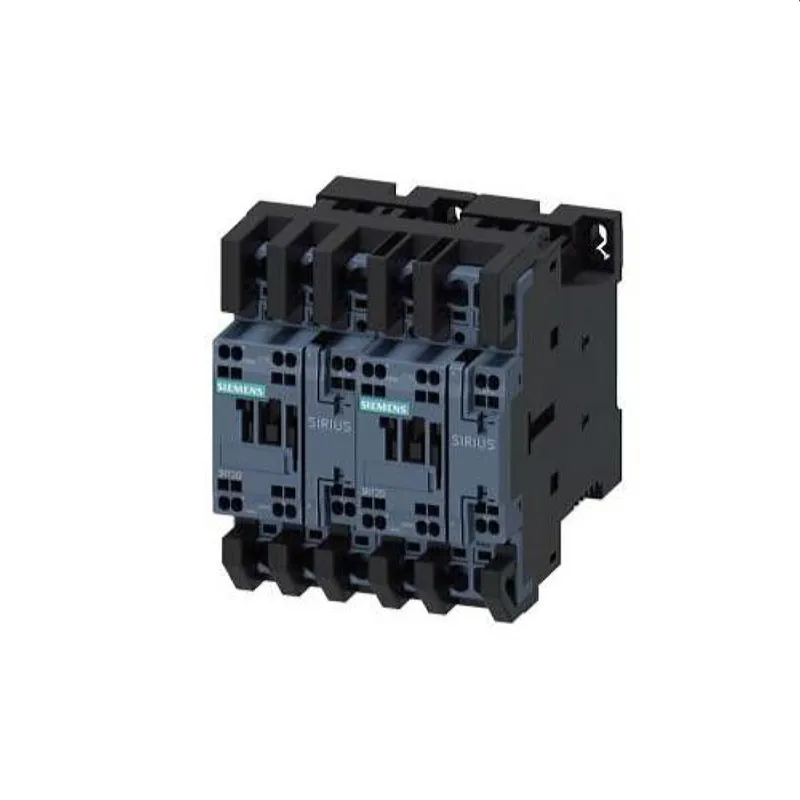 Siemens Kombination 3polig Baugr. S0 3RA2326-8XB30-2BB4