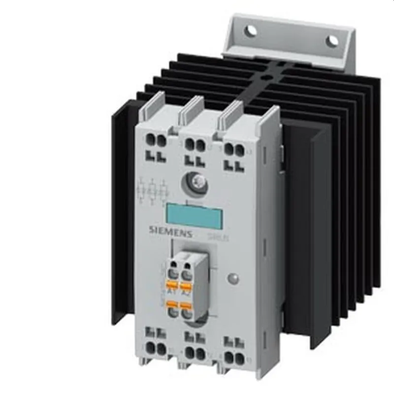 Siemens Halbleiterschütz
