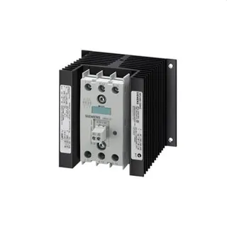 Siemens Halbleiterschütz 3RF2440-1AB45