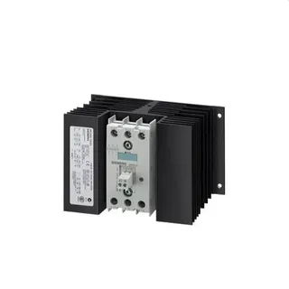 Siemens Halbleiterschütz 3RF2440-1AC45