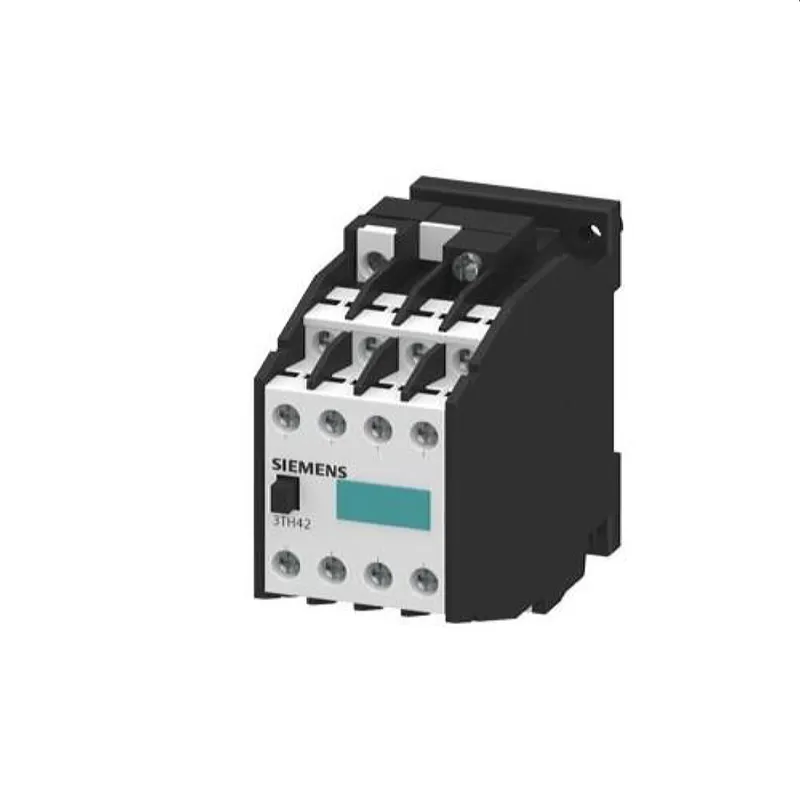 Siemens Hilfsschütz AC 230V 50/60Hz 3TH4253-0AL2