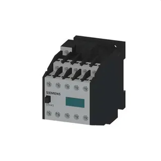 Siemens Hilfsschütz 73E 7NO 3NC 230V50Hz 3TH4373-0AP0
