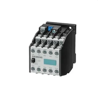 Siemens Hilfsschütz 100E 10NO 3TH4310-0AP0