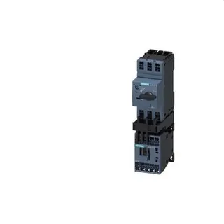 Siemens Abzweiger S00 0,35-0,5A DC 24V 3RA2110-0FE15-1BB4