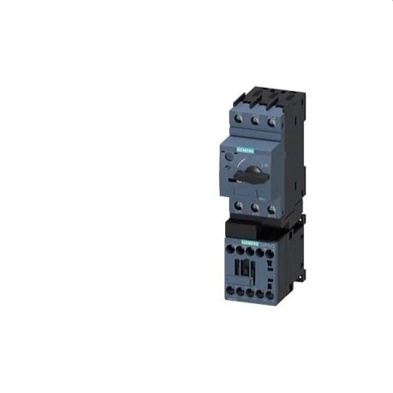 Siemens Abzweiger S00 0,55-0,8A AC 230V 3RA2110-0HA15-1AP0