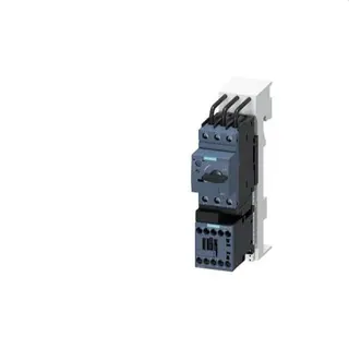 Siemens Abzweiger S00 1,4-2A DC 24V 3RA2110-1BD15-1BB4
