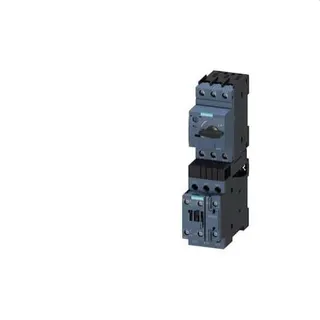 Siemens Abzweiger AC 400V 14-20A S0 3RA2120-4BA27-0BB4