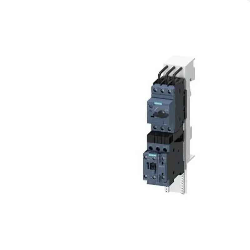 Siemens Abzweiger S0 20-25A DC 24V 3RA2120-4DD27-0BB4