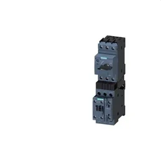 Siemens Abzweiger S0 11-16A AC 230V 3RA2120-4AA26-0AP0