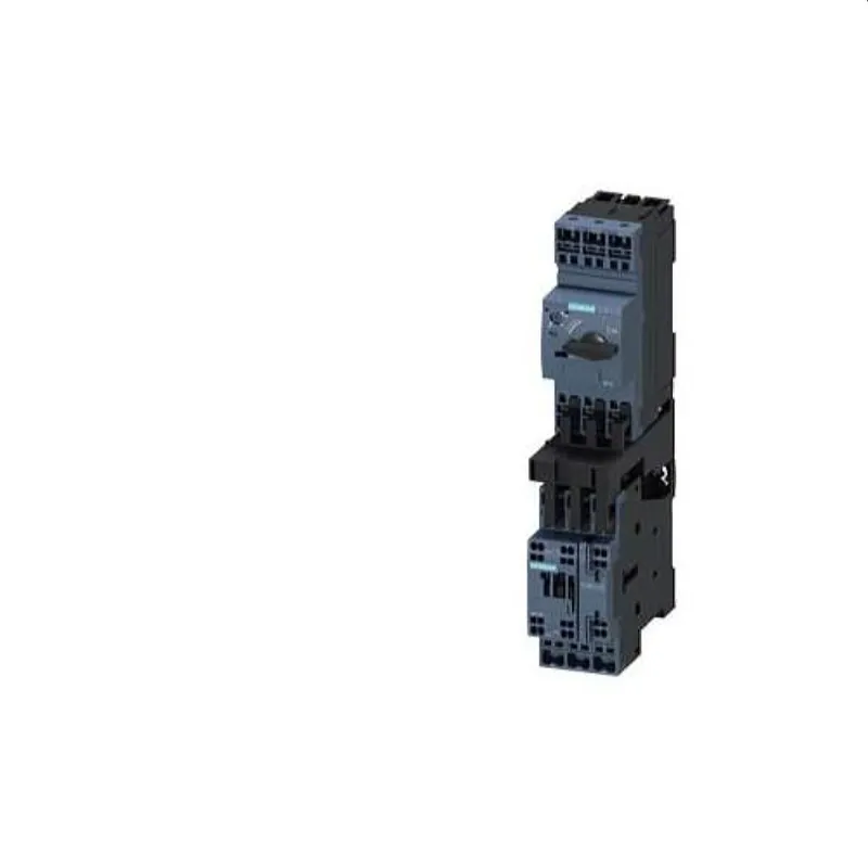 Siemens Abzweiger S0 14-20A DC 24V 3RA2120-4BE26-0BB4