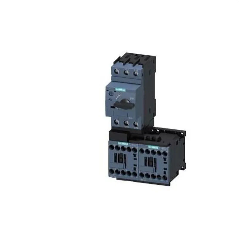 Siemens Abzweiger S00 0,55-0,8A DC 24V 3RA2210-0HA15-2BB4