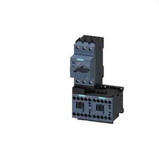 Siemens Abzweiger S00 4,5-6,3A AC 230V 3RA2210-1GA15-2AP0