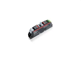 ABB Stotz-Kontakt Überspannungsableiter OVR RS485 15V 300 mA 1 Ohm 45 Mhz 7TCA085400R0311
