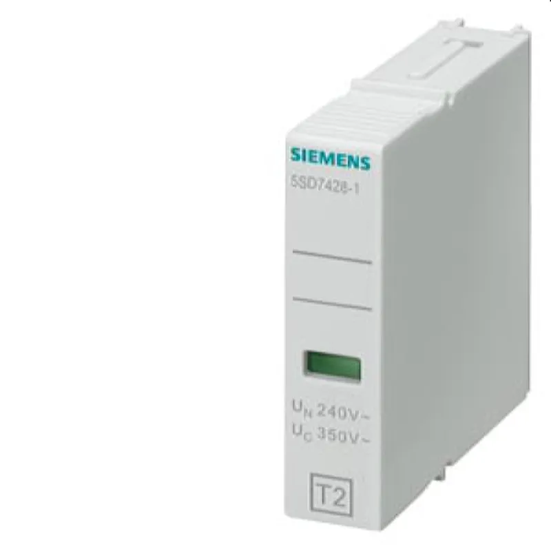 Siemens Steckteil 5SD7428-1