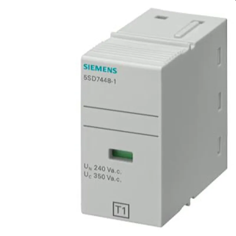 Siemens Steckteil 5SD7448-1