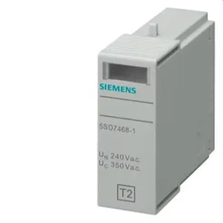 Siemens Steckteil 5SD7468-1