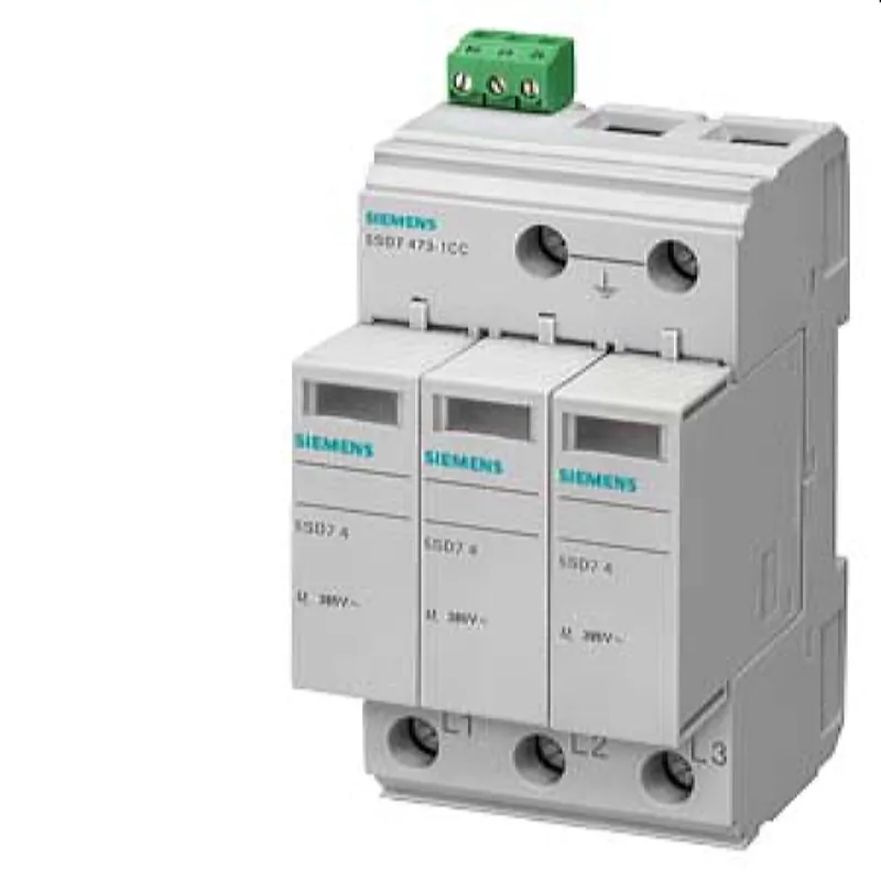 Siemens Überspannungsableiter 5SD7473-1