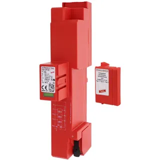 DEHN Kombi-Ableiter Typ1+2 DEHNshield DSH ZP B2 TT 255 für TT/TN-S
