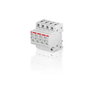 ABB Stotz-Kontakt Überspannungsableiter OVR T1-T2 4L 12.5- 2CTB815710R2300