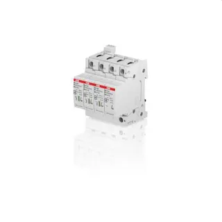 ABB Stotz-Kontakt Überspannungsableiter OVR T1-T2 3N 12.5- 2CTB815710R0700
