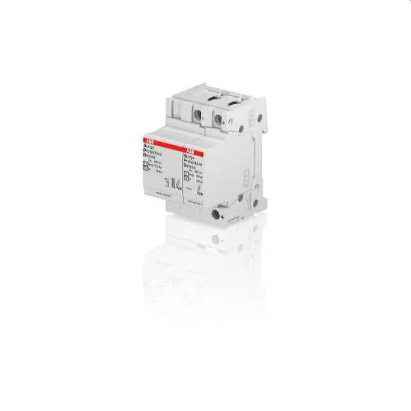 ABB Stotz-Kontakt Überspannungsableiter OVR T1-T2 1N 12.5- 2CTB815710R4200