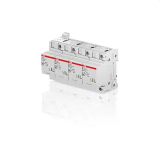ABB Stotz-Kontakt Überspannungsableiter OVR T1-T2 4L 12.5- 2CTB815710R4000
