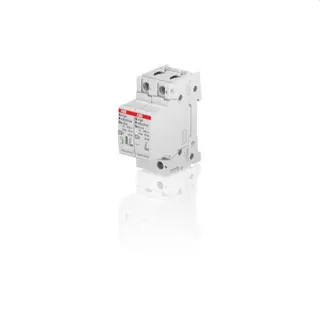 ABB Stotz-Kontakt Überspannungsableiter OVR T2 1N 40-275S 2CTB815704R1400