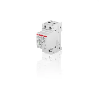 ABB Stotz-Kontakt Überspannungsableiter OVR T2 1N 80-275S 2CTB815708R1400
