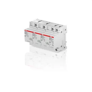ABB Stotz-Kontakt Überspannungsableiter OVR T2 3N 80-440S 2CTB815708R4900