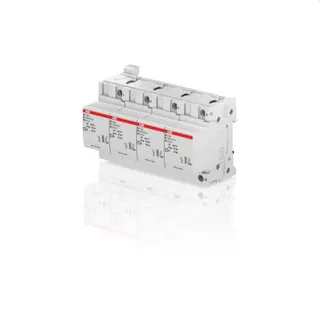 ABB Stotz-Kontakt Überspannungsableiter OVR T2 4L 80-440S 2CTB815708R4000