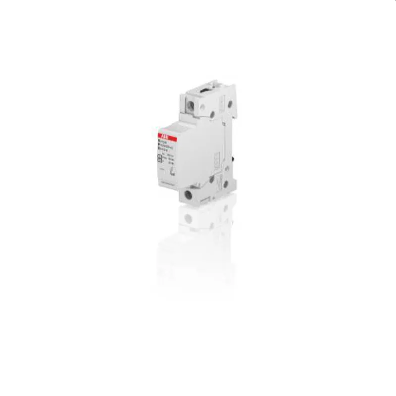 ABB Stotz-Kontakt Überspannungsableiter OVR T2 N 80-275S P 2CTB815708R2500