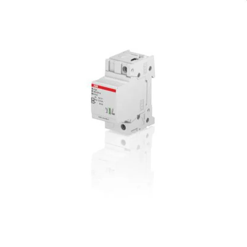 ABB Stotz-Kontakt Überspannungsableiter OVR T1-T2 12.5-440 2CTB815710R4100
