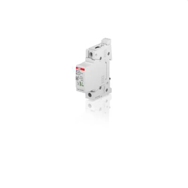 ABB Stotz-Kontakt Überspannungsableiter OVR T1-T2 12.5-275 2CTB815710R0000