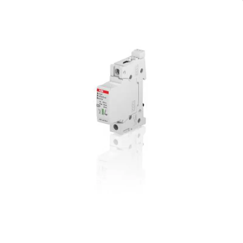 ABB Stotz-Kontakt Überspannungsableiter OVR T2 80-275S P T 2CTB815708R0000