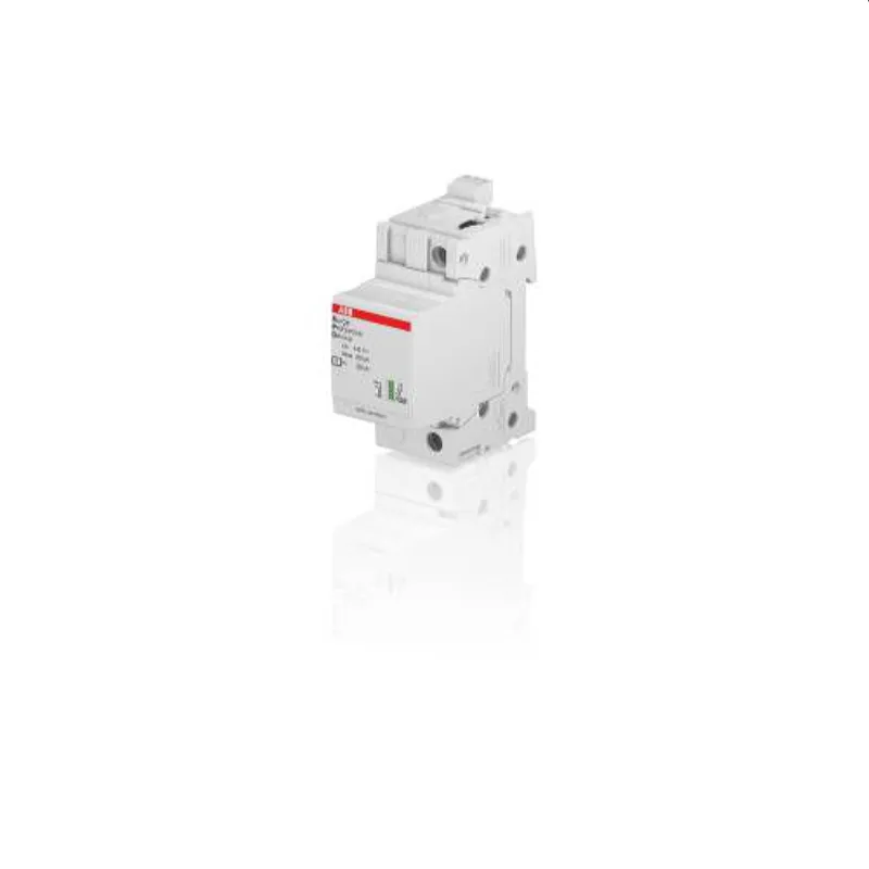 ABB Stotz-Kontakt Überspannungsableiter OVR T2 80-440S P T 2CTB815708R2900