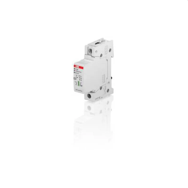 ABB Stotz-Kontakt Überspannungsableiter OVR T2 80-275S P Q 2CTB815708R1200